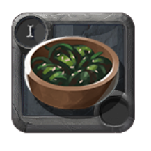 Seaweed Salad