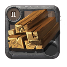Birch Planks