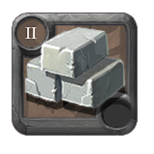 Limestone Block