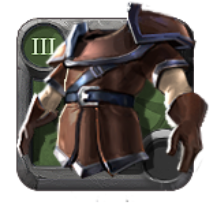 Mercenary Jacket