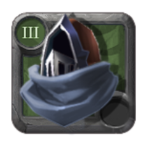 Mercenary Hood