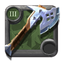 Battleaxe