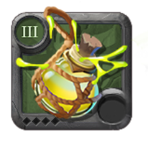 Minor Sticky Potion