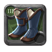 Scholar Sandals