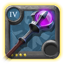 Great Arcane Staff