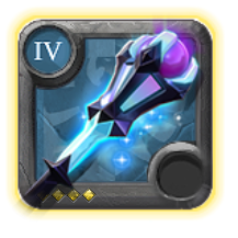 Astral Staff