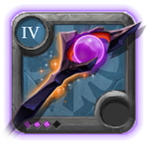 Occult Staff