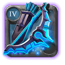 Skystrider Bow