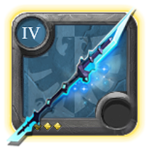 Phantom Twinblade