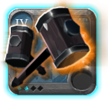 Forge Hammers