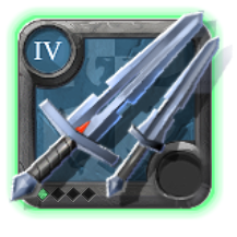 Dual Swords