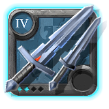 Dual Swords