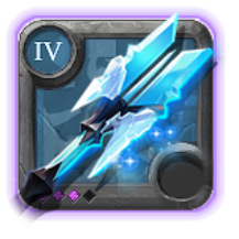 Arctic Staff