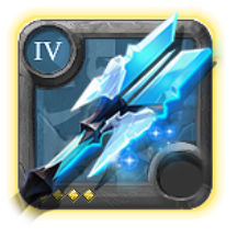 Arctic Staff
