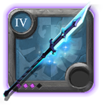 Rift Glaive
