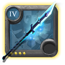 Rift Glaive