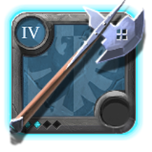Halberd