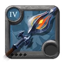 Infernal Staff
