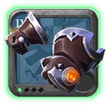 Brawler Gloves