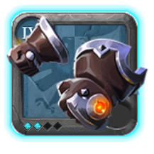 Brawler Gloves