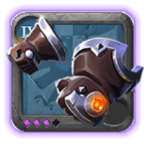 Brawler Gloves