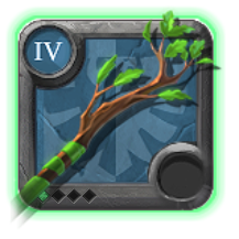 Great Nature Staff