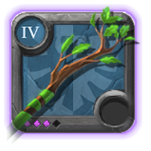Great Nature Staff