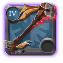 Staff of Balance