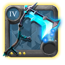 Crystal Reaper