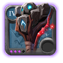 Earthrune Staff