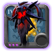 Bloodmoon Staff