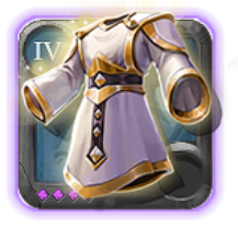 Robe of Purity