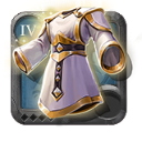 chest