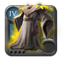 Druid Robe