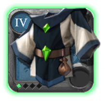 Cleric Robe