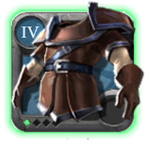 Mercenary Jacket