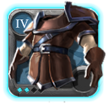 Mercenary Jacket