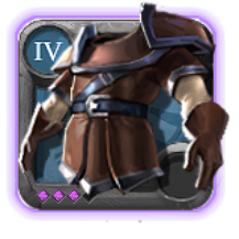 Mercenary Jacket