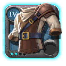 Hunter Jacket