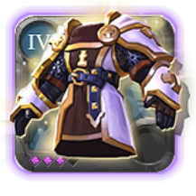 Armor of Valor
