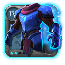 Duskweaver Armor