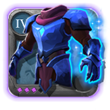 Duskweaver Armor