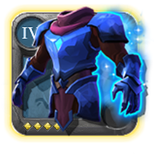 Duskweaver Armor