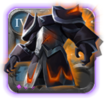 Demon Armor