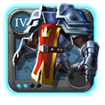 Royal Armor