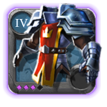 Royal Armor