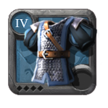 Adept's Soldier Armor