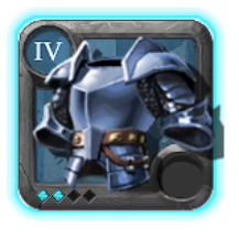 Knight Armor