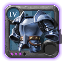 Knight Armor