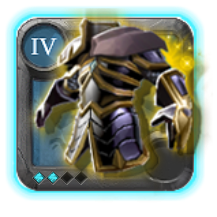 Graveguard Armor